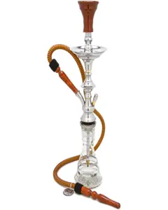 Khalil Mamoon Mini Classic Hookah