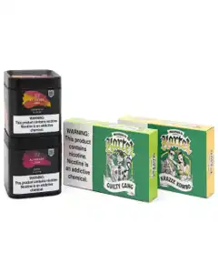 Al Fakher / Shisha Kartel Mix & Match Kilo (Choose Any 4 x 250g)