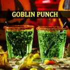 Goblin Punch Custom Shisha Mix