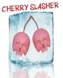 Cherry Slasher Custom Fumari Shisha Mix