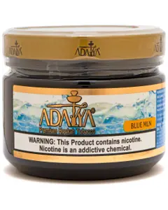 Adalya Blue Mln Shisha Tobacco