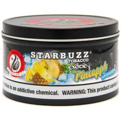 Starbuzz Bold Pineapple Freeze Tobacco