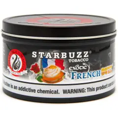 Starbuzz Bold French Buzz Tobacco