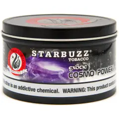 Starbuzz Bold Cosmo Power Shisha Tobacco
