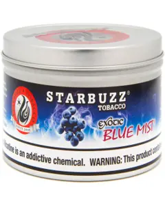 Starbuzz Shisha Tobacco 250g
