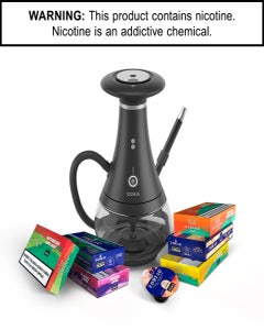 OOKA Starter Kit - testing 