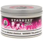 Starbuzz Pink Shisha Tobacco