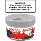 Social Smoke Wildberry Shisha Tobacco