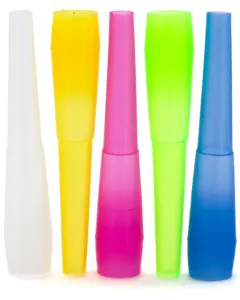 Dual Sided Mouth Tips