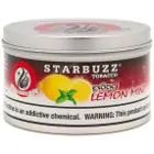 Starbuzz Lemon Mint Shisha Tobacco