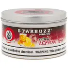 Starbuzz Lemon Tea Shisha Tobacco