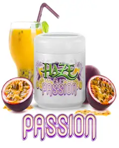 Haze Shisha Tobacco 200g