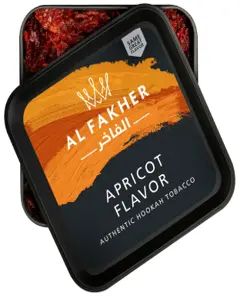 Al Fakher Shisha Tobacco 250g