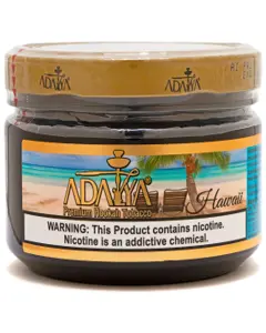 Adalya Hawaii Shisha Tobacco