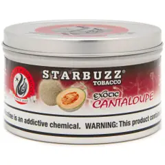 Starbuzz Cantalope Shisha Tobacco