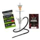 Reflections Of Fumari Hookah Bundle