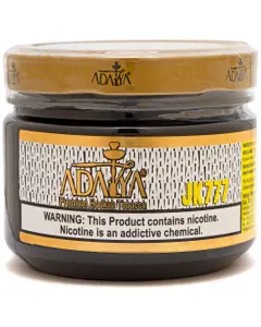 Adalya JK777 Shisha Tobacco
