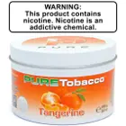 Pure Tangerine Shisha Tobacco