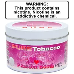 Pure Passion Bomb Shisha Tobacco