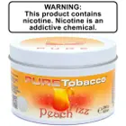 Pure Peach Fizz Shisha Tobacco