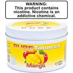 Pure Mango Shisha Tobacco