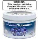 Pure Ice Berry Shisha Tobacco