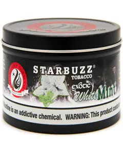 Starbuzz Bold Shisha Tobacco 100g