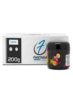 Fantasia (6 X 200g) Bulk Shisha Tobacco Case