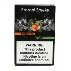 Eternal Smoke Shisha Tobacco 50g