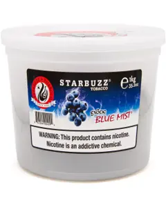 Starbuzz (6 X 1000g) Bulk Shisha Tobacco Case