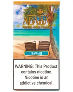 Adalya Shisha Tobacco 50g Box
