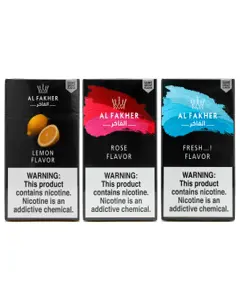 HS Works Al Fakher Custom Shisha Mix