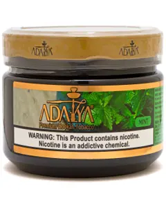 Adalya Mint Shisha Tobacco