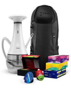 OOKA Travel Kit