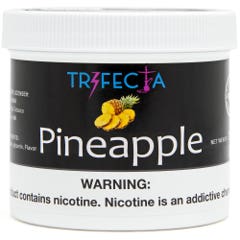 Trifecta Dark Pineapple Shisha Tobacco