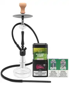 Baragon Aluminum AF Kartel Starter Bundle