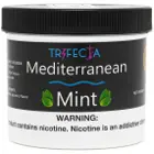 Trifecta Mediterranean Mint Shisha Tobacco