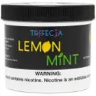 Trifecta Lemon Mint Shisha Tobacco