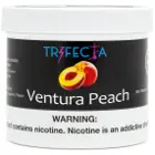 Trifecta Dark Ventura Peach Shisha Tobacco