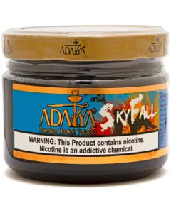 Adalya Sky Fall Shisha Tobacco