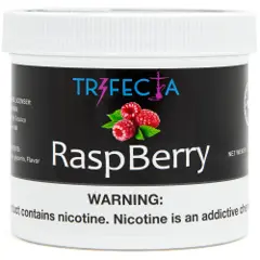 Trifecta Dark Raspberry Shisha Tobacco