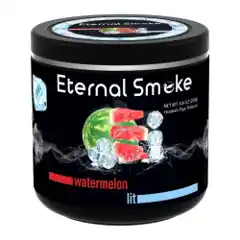 Eternal Smoke Watermelon Lit Shisha Tobacco
