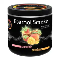 Eternal Smoke Smoothie Sunshine Shisha Tobacco