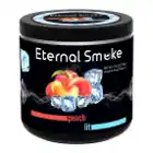 Eternal Smoke Peach Lit Shisha Tobacco