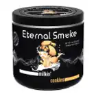 Eternal Smoke Milkin Cookies Shisha Tobacco