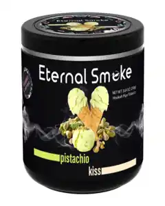 Eternal Smoke Pistachio Kiss Shisha Tobacco