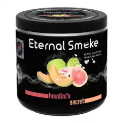 Eternal Smoke Houdinis Secret Shisha Tobacco