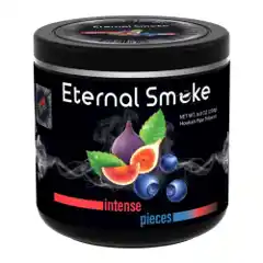 Eternal Smoke Intense Pieces Shisha Tobacco
