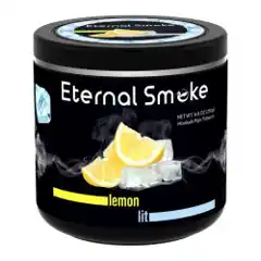 Eternal Smoke Lemon Lit Shisha Tobacco