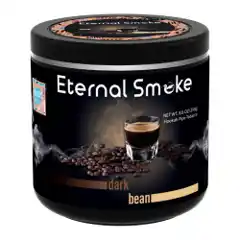 Eternal Smoke Dark Bean Shisha Tobacco